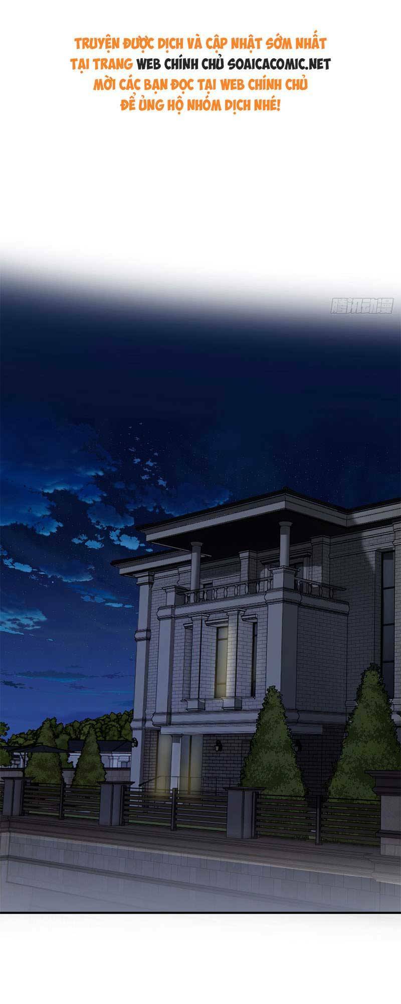 Kết Đẹp Với Chú Út Kiếp Trước Sau Chia Tay Chapter 11 - Trang 2