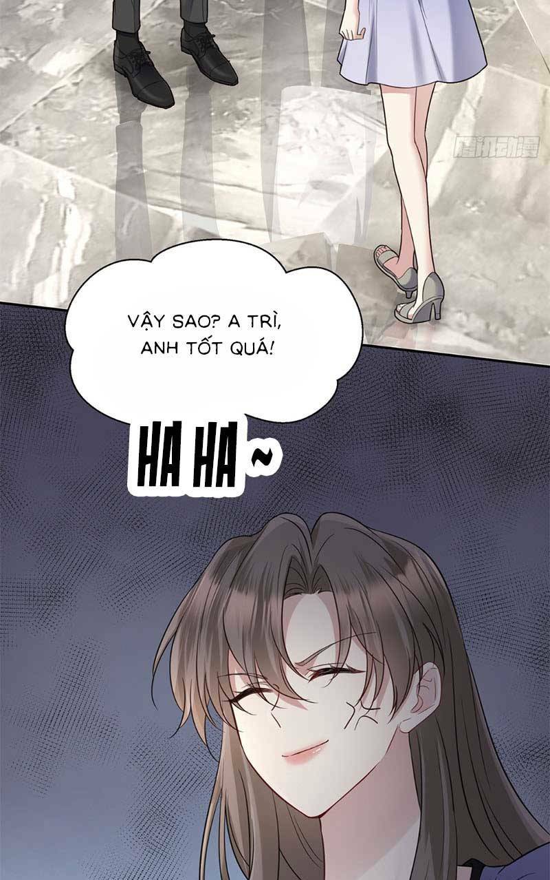 Kết Đẹp Với Chú Út Kiếp Trước Sau Chia Tay Chapter 11 - Trang 2