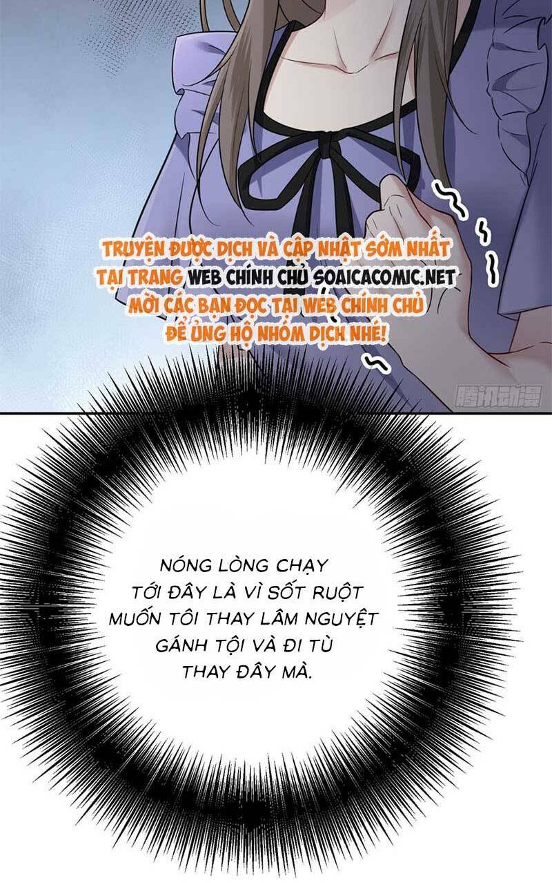 Kết Đẹp Với Chú Út Kiếp Trước Sau Chia Tay Chapter 11 - Trang 2