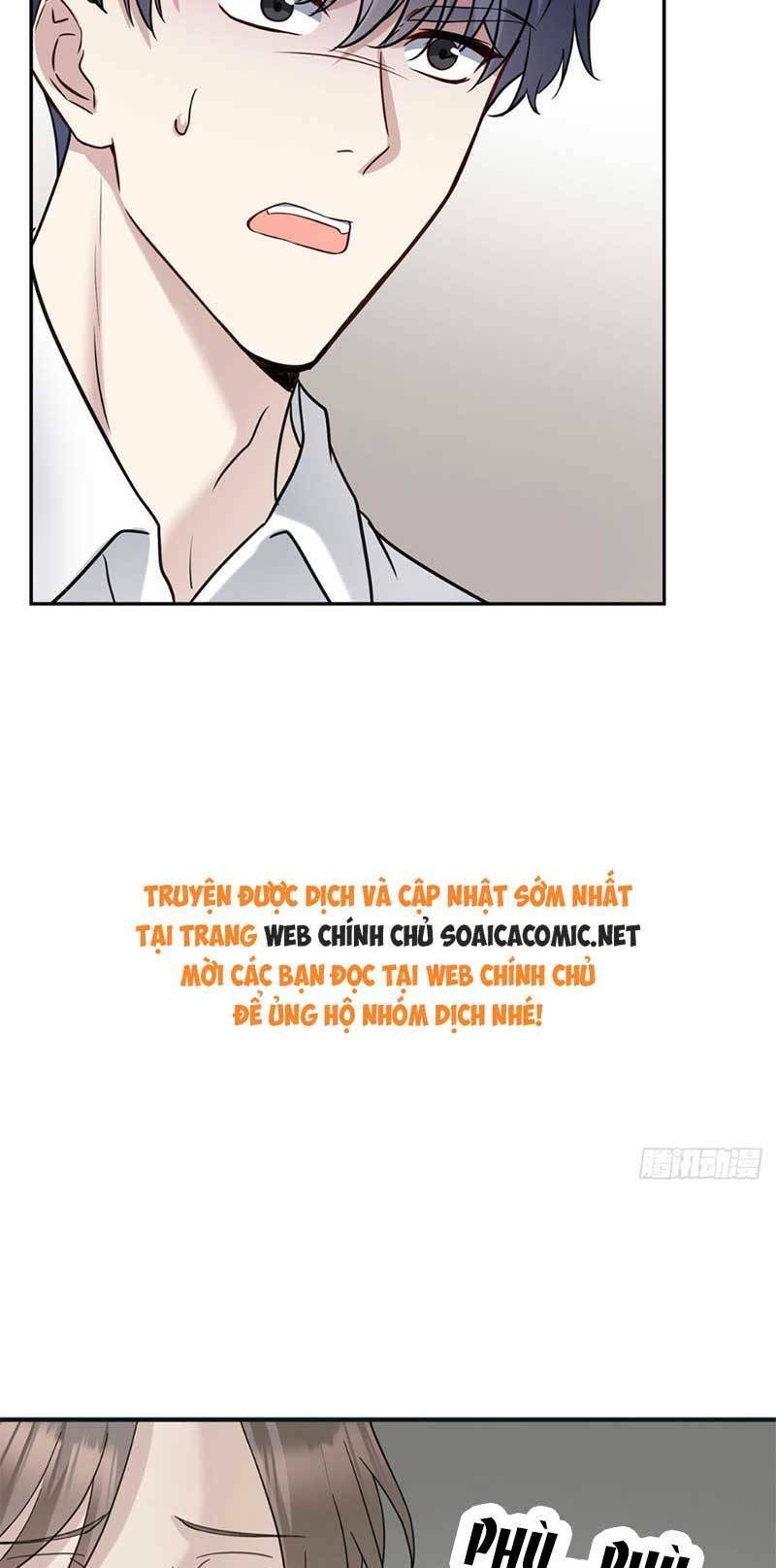 Kết Đẹp Với Chú Út Kiếp Trước Sau Chia Tay Chapter 11 - Trang 2