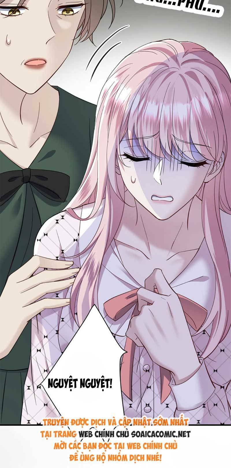 Kết Đẹp Với Chú Út Kiếp Trước Sau Chia Tay Chapter 11 - Trang 2