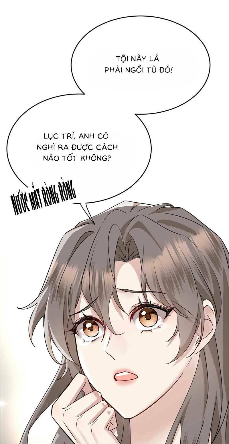 Kết Đẹp Với Chú Út Kiếp Trước Sau Chia Tay Chapter 11 - Trang 2