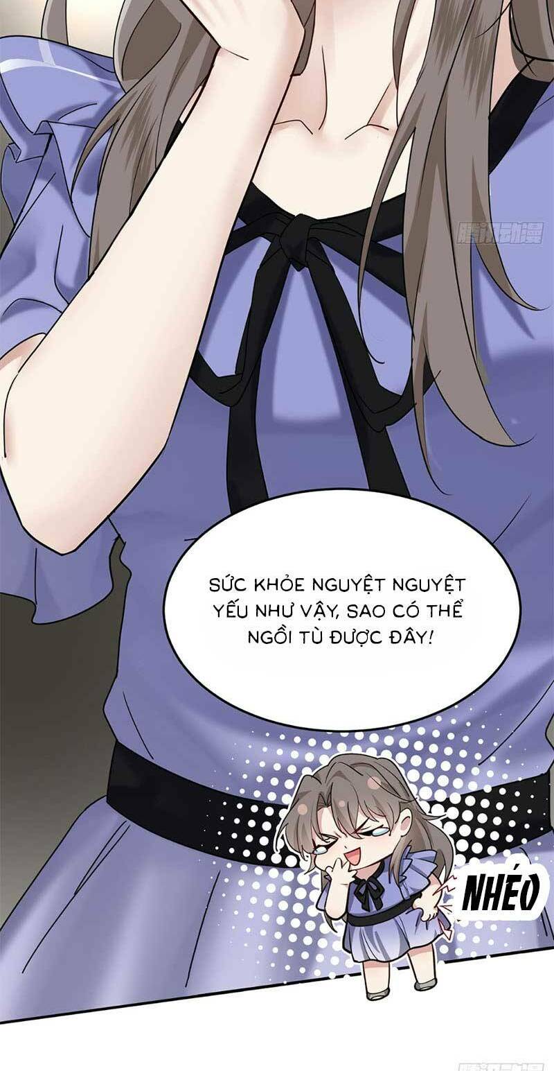 Kết Đẹp Với Chú Út Kiếp Trước Sau Chia Tay Chapter 11 - Trang 2