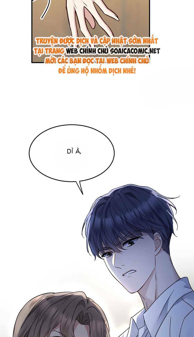 Kết Đẹp Với Chú Út Kiếp Trước Sau Chia Tay Chapter 11 - Trang 2