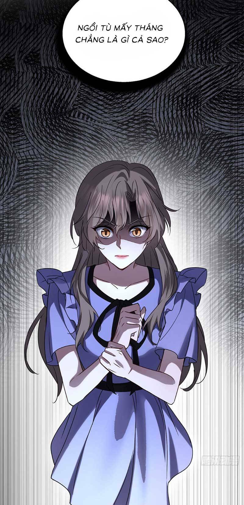 Kết Đẹp Với Chú Út Kiếp Trước Sau Chia Tay Chapter 11 - Trang 2