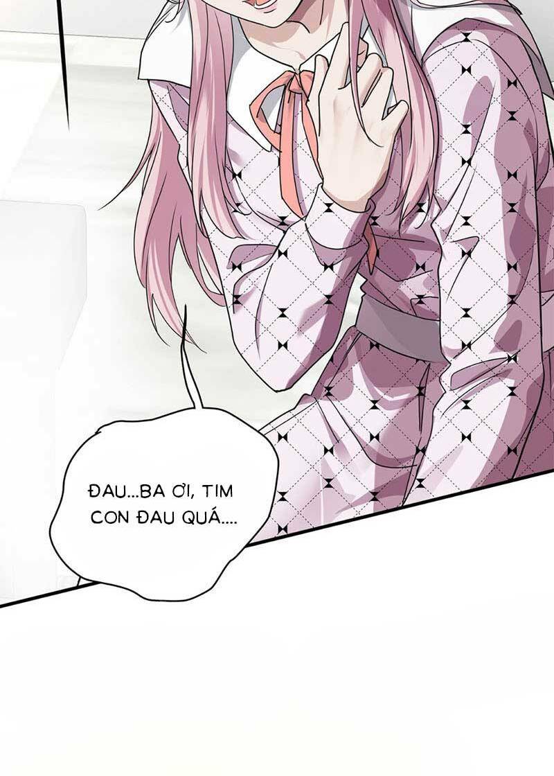 Kết Đẹp Với Chú Út Kiếp Trước Sau Chia Tay Chapter 11 - Trang 2