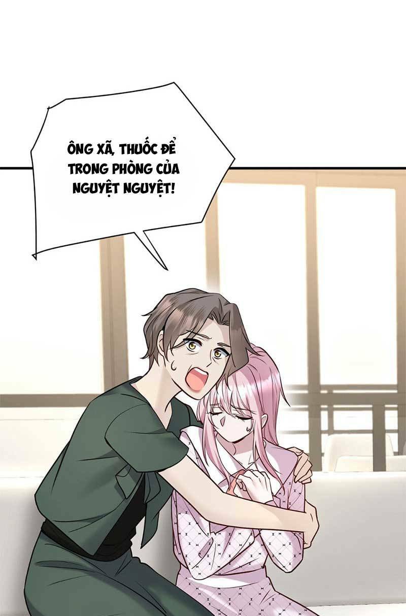 Kết Đẹp Với Chú Út Kiếp Trước Sau Chia Tay Chapter 11 - Trang 2