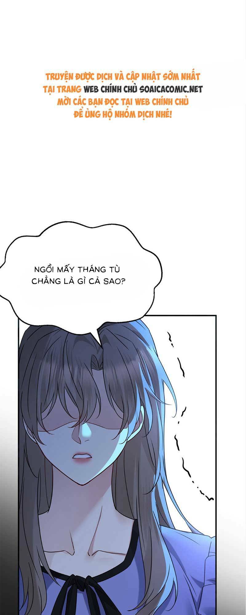 Kết Đẹp Với Chú Út Kiếp Trước Sau Chia Tay Chapter 12 - Trang 2