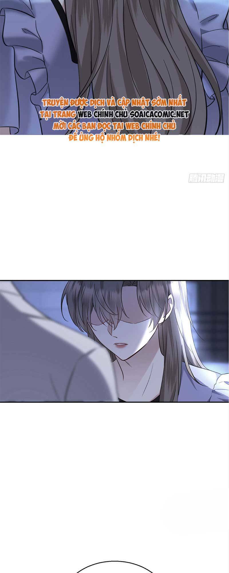 Kết Đẹp Với Chú Út Kiếp Trước Sau Chia Tay Chapter 12 - Trang 2