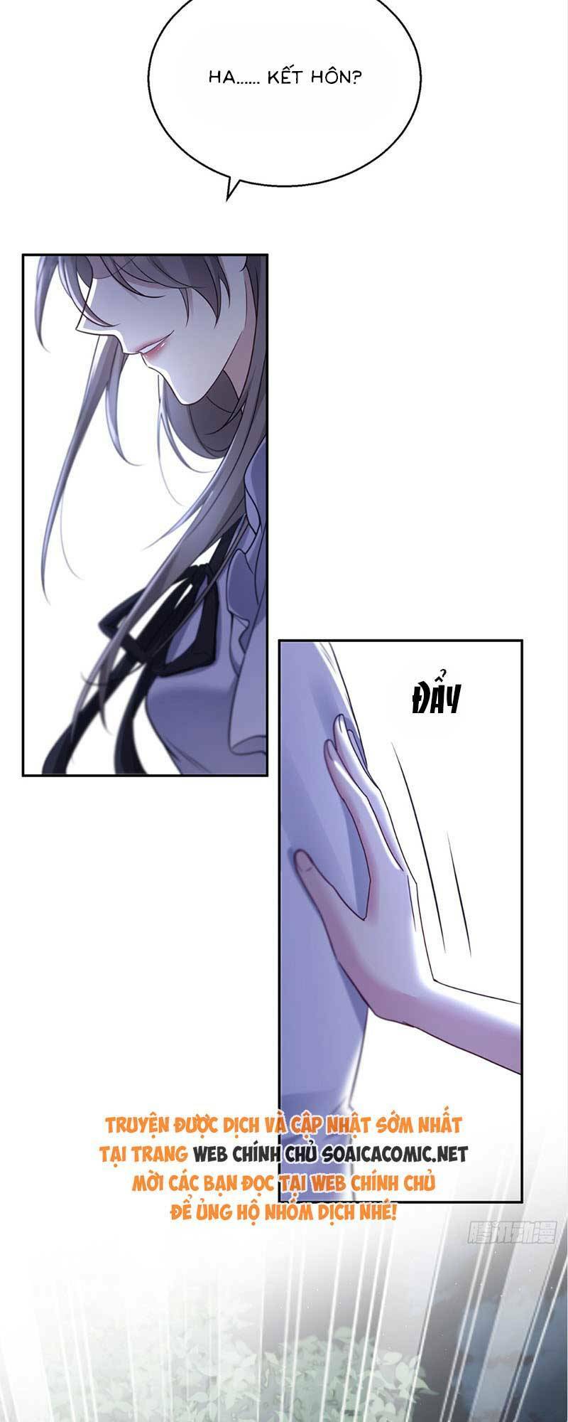 Kết Đẹp Với Chú Út Kiếp Trước Sau Chia Tay Chapter 12 - Trang 2