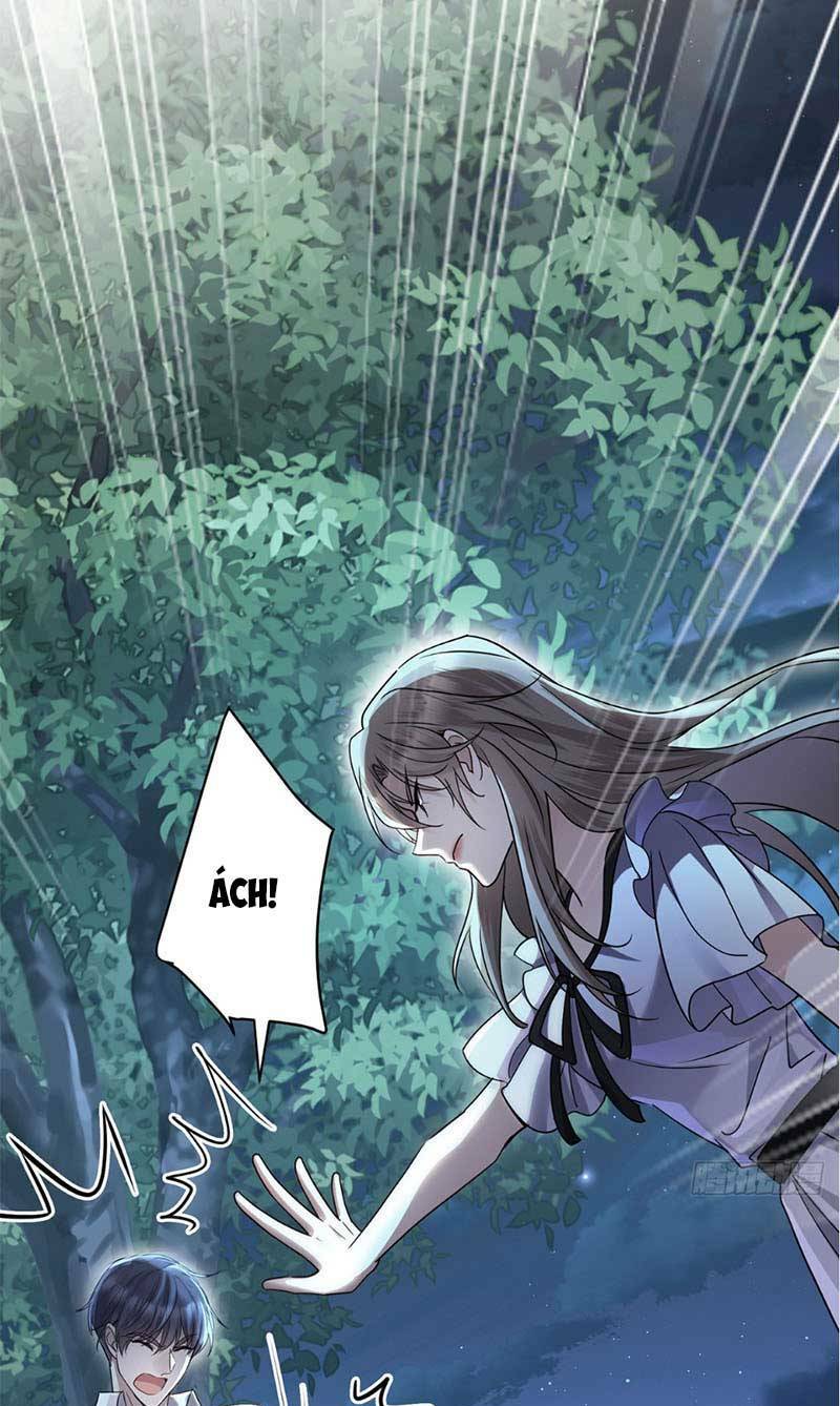 Kết Đẹp Với Chú Út Kiếp Trước Sau Chia Tay Chapter 12 - Trang 2