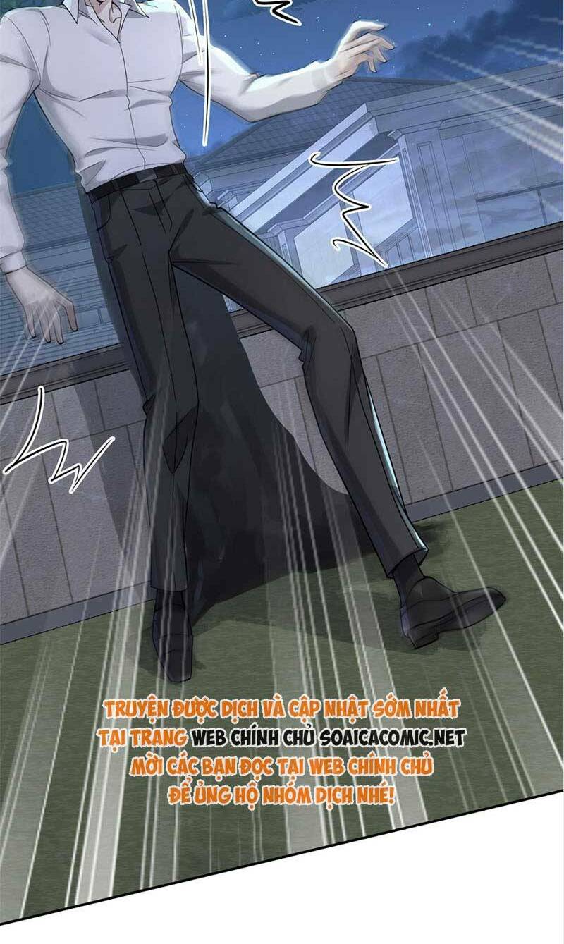 Kết Đẹp Với Chú Út Kiếp Trước Sau Chia Tay Chapter 12 - Trang 2