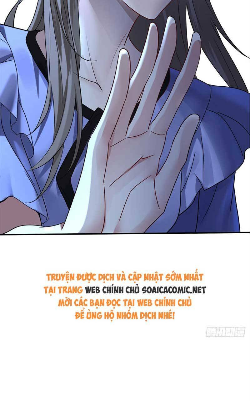 Kết Đẹp Với Chú Út Kiếp Trước Sau Chia Tay Chapter 12 - Trang 2