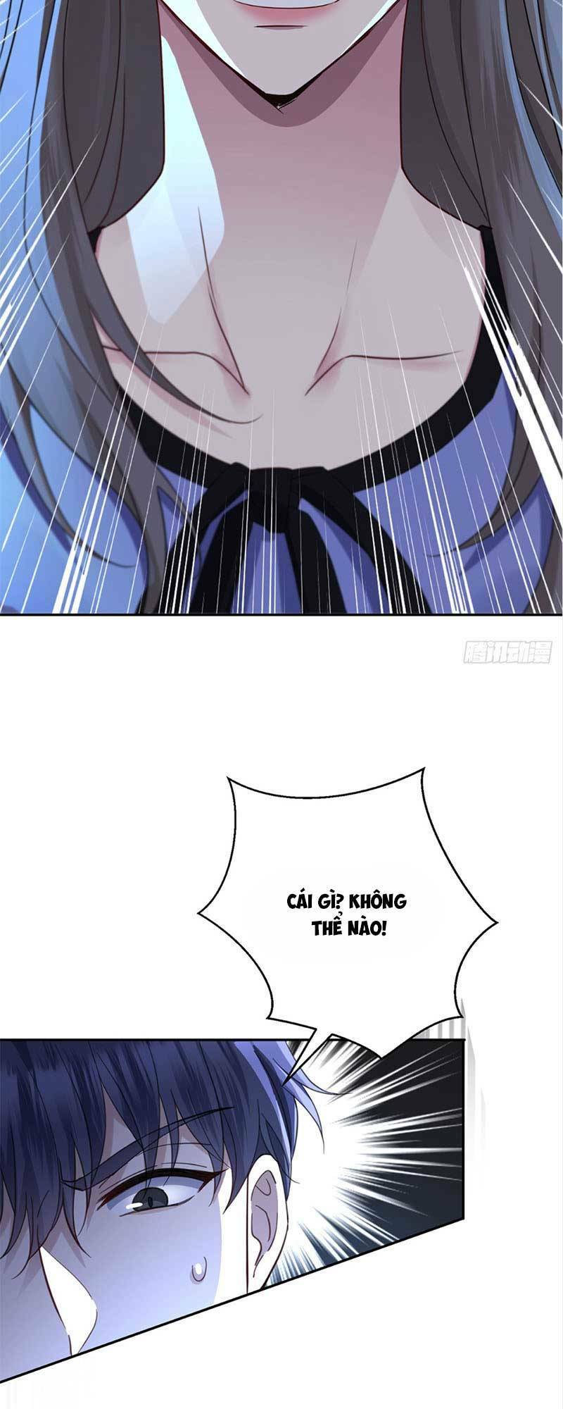 Kết Đẹp Với Chú Út Kiếp Trước Sau Chia Tay Chapter 12 - Trang 2