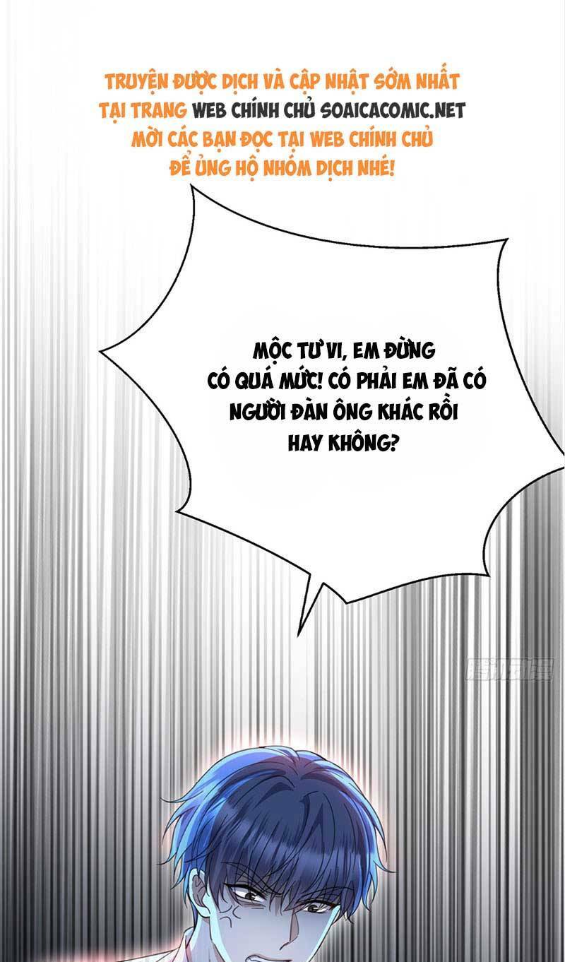 Kết Đẹp Với Chú Út Kiếp Trước Sau Chia Tay Chapter 12 - Trang 2