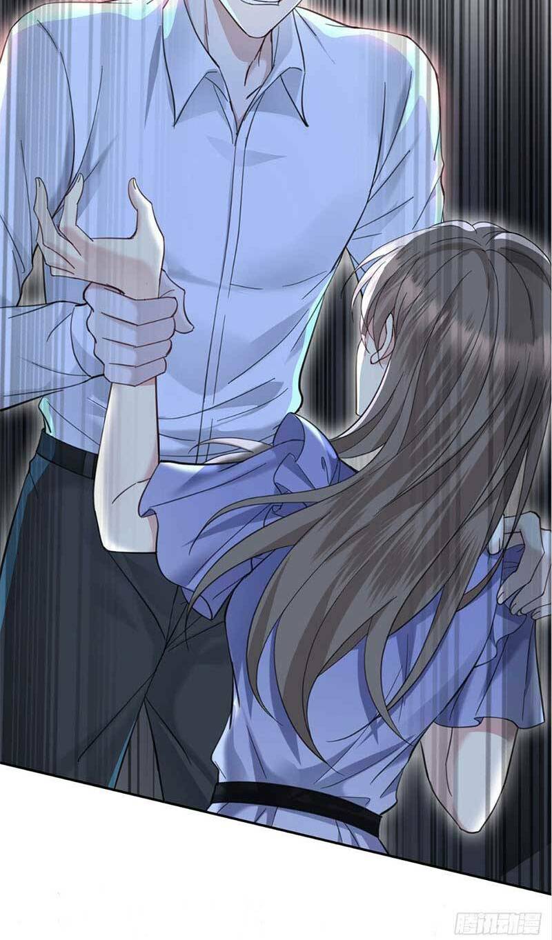 Kết Đẹp Với Chú Út Kiếp Trước Sau Chia Tay Chapter 12 - Trang 2