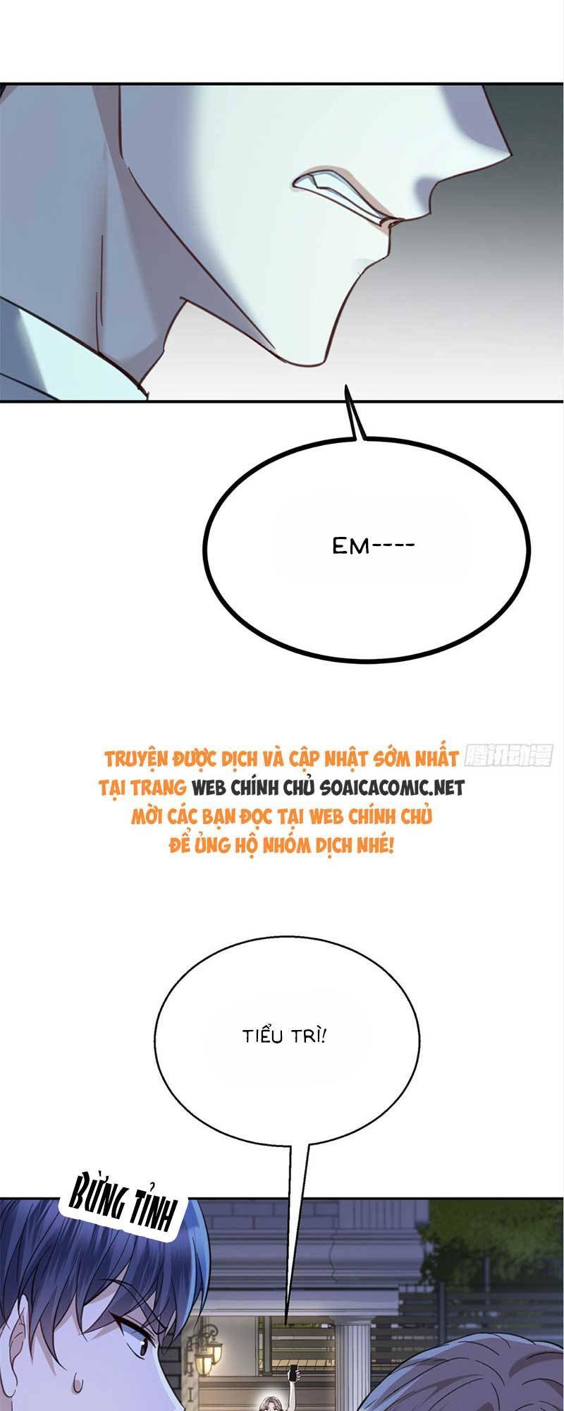 Kết Đẹp Với Chú Út Kiếp Trước Sau Chia Tay Chapter 12 - Trang 2