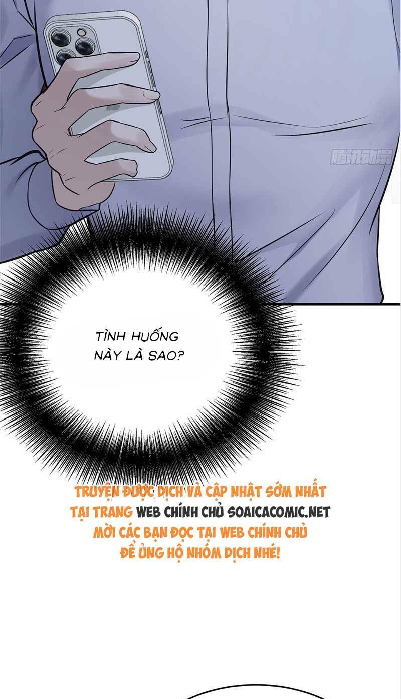 Kết Đẹp Với Chú Út Kiếp Trước Sau Chia Tay Chapter 12 - Trang 2