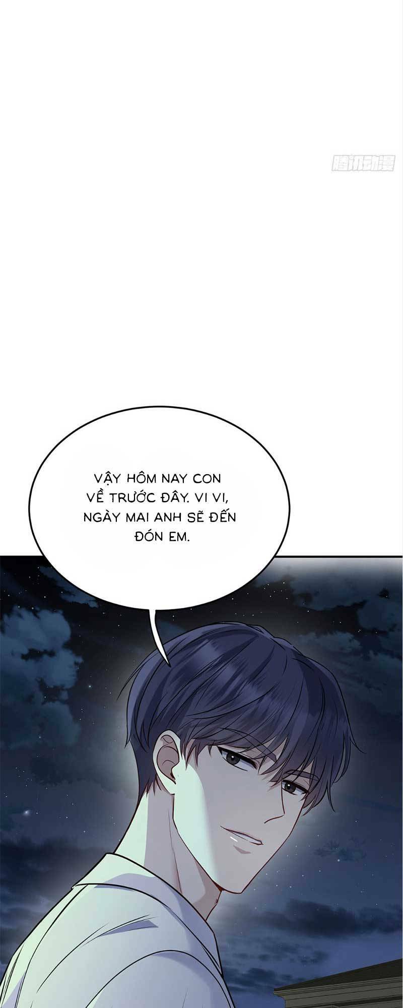 Kết Đẹp Với Chú Út Kiếp Trước Sau Chia Tay Chapter 12 - Trang 2