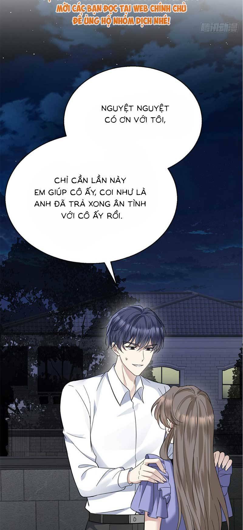 Kết Đẹp Với Chú Út Kiếp Trước Sau Chia Tay Chapter 12 - Trang 2