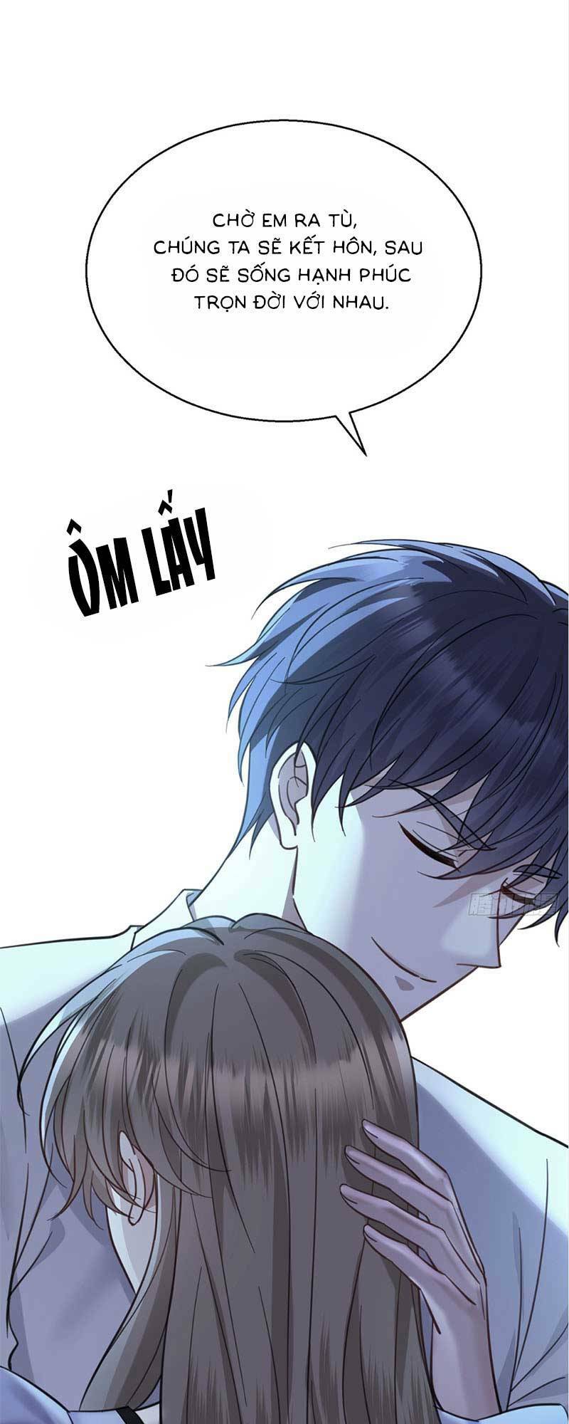 Kết Đẹp Với Chú Út Kiếp Trước Sau Chia Tay Chapter 12 - Trang 2