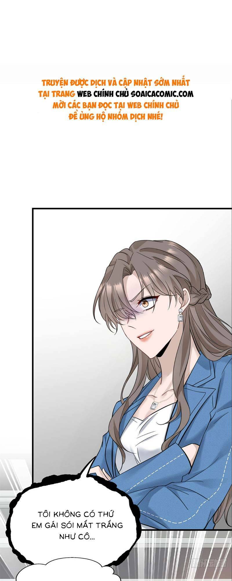 Kết Đẹp Với Chú Út Kiếp Trước Sau Chia Tay Chapter 2 - Trang 2