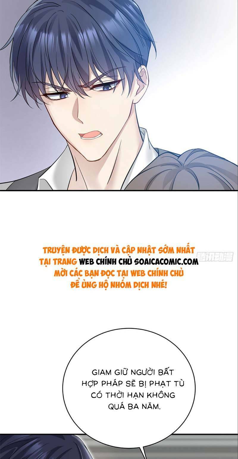 Kết Đẹp Với Chú Út Kiếp Trước Sau Chia Tay Chapter 2 - Trang 2