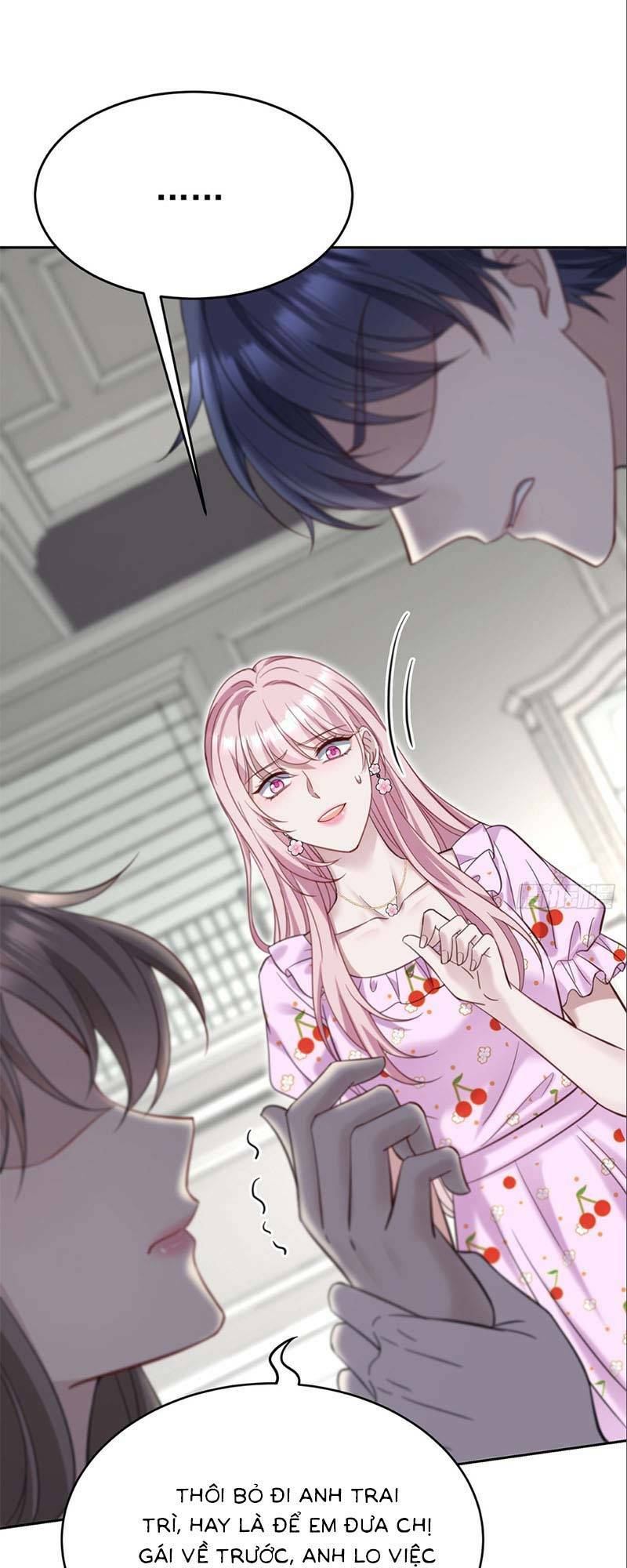 Kết Đẹp Với Chú Út Kiếp Trước Sau Chia Tay Chapter 2 - Trang 2