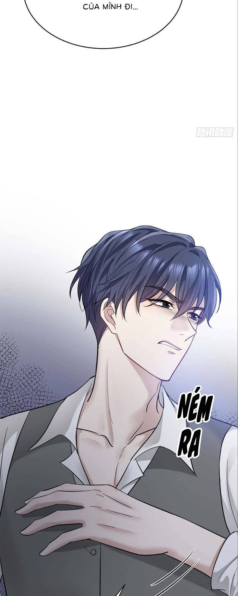 Kết Đẹp Với Chú Út Kiếp Trước Sau Chia Tay Chapter 2 - Trang 2