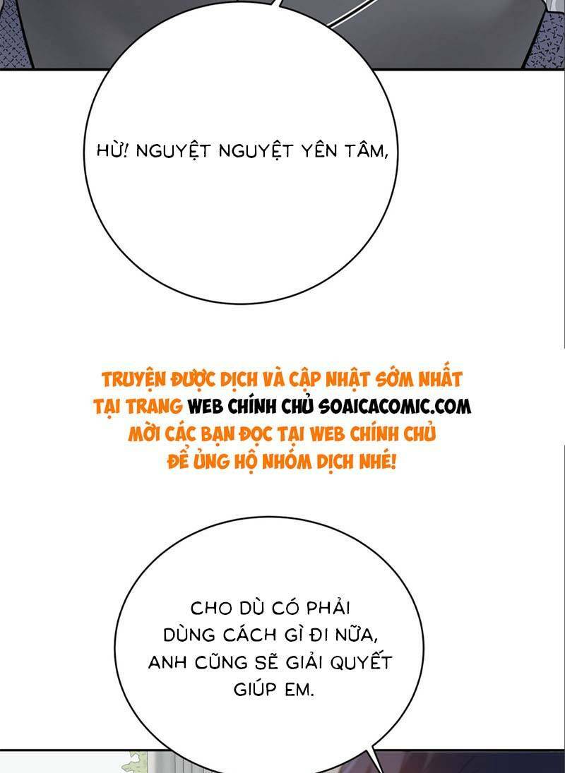 Kết Đẹp Với Chú Út Kiếp Trước Sau Chia Tay Chapter 2 - Trang 2