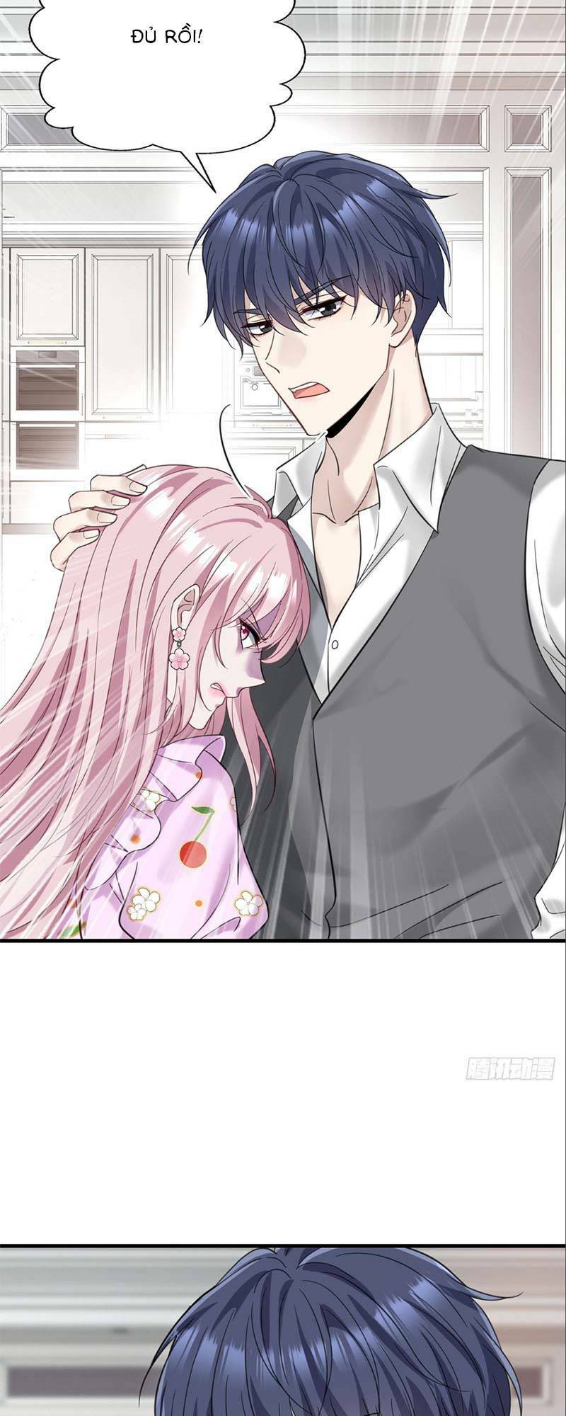 Kết Đẹp Với Chú Út Kiếp Trước Sau Chia Tay Chapter 2 - Trang 2
