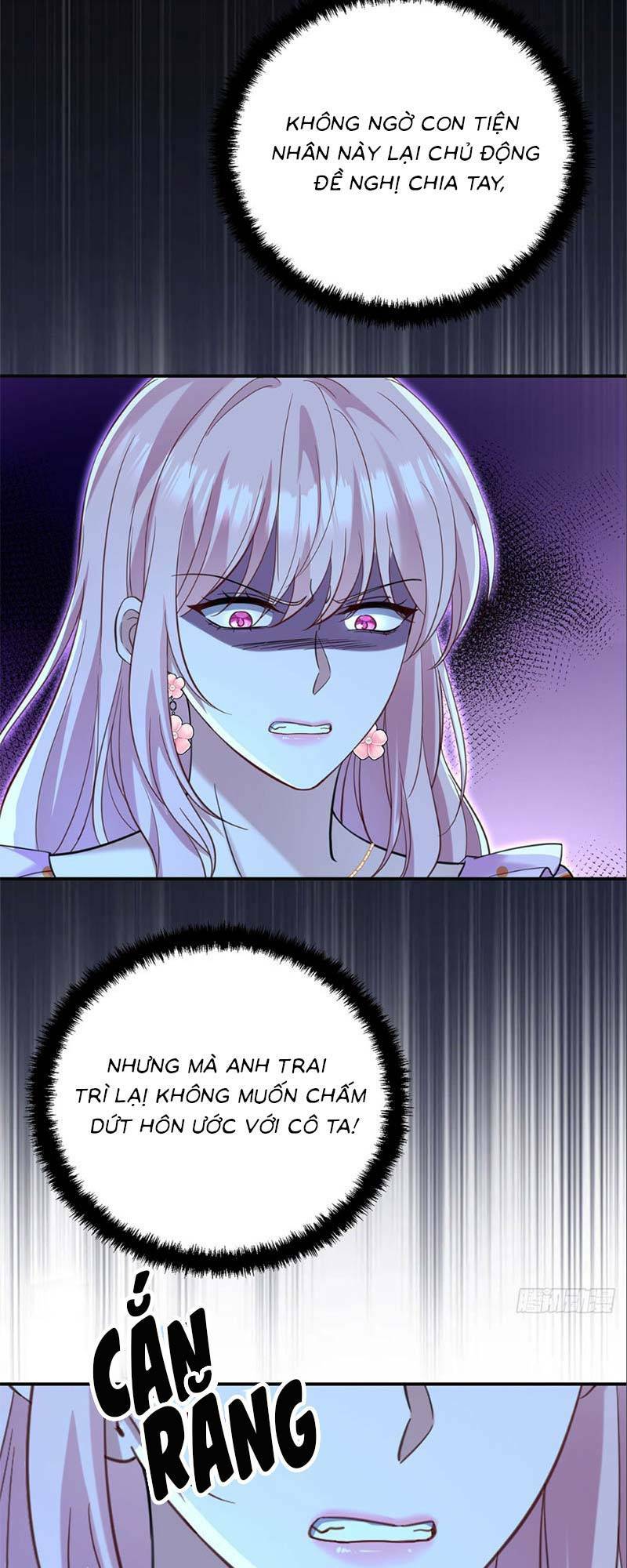 Kết Đẹp Với Chú Út Kiếp Trước Sau Chia Tay Chapter 2 - Trang 2