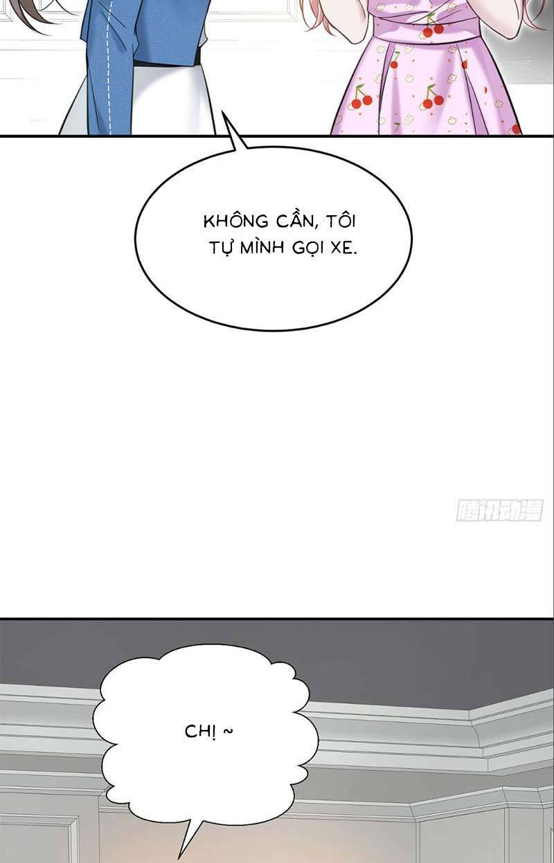 Kết Đẹp Với Chú Út Kiếp Trước Sau Chia Tay Chapter 2 - Trang 2