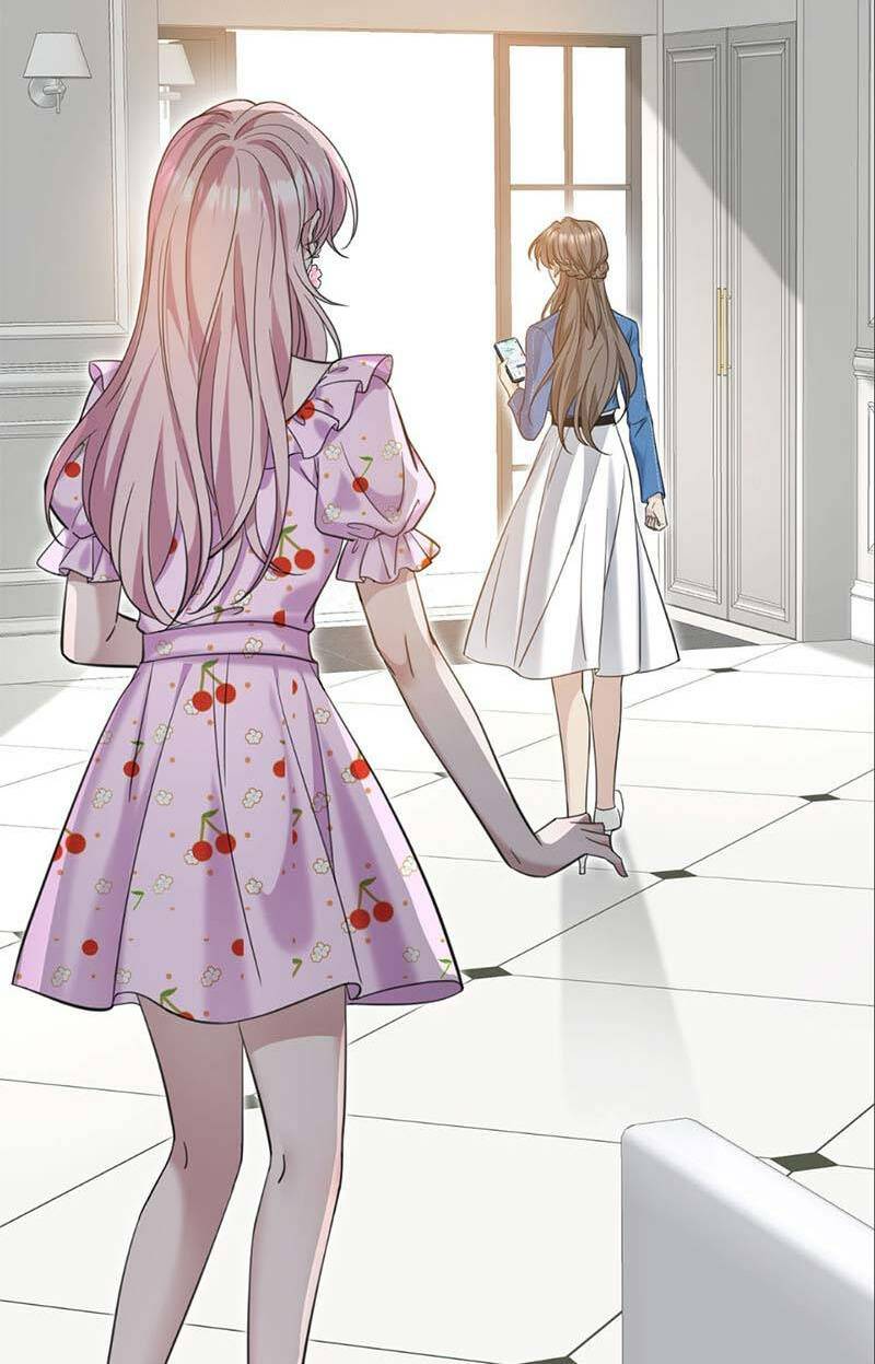 Kết Đẹp Với Chú Út Kiếp Trước Sau Chia Tay Chapter 2 - Trang 2