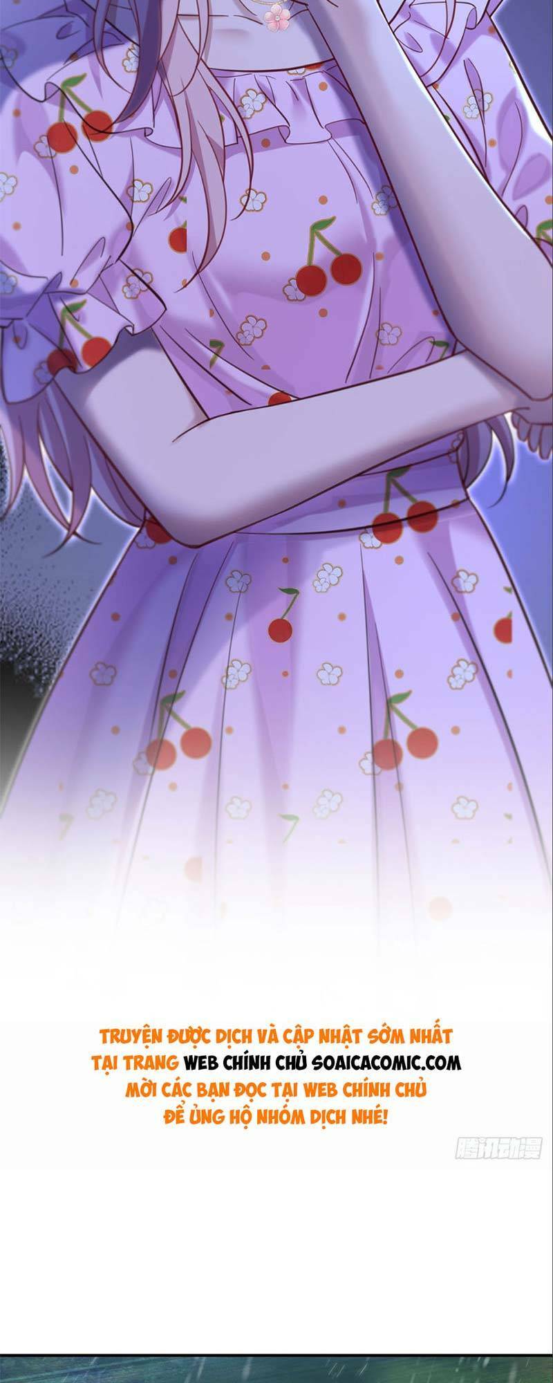 Kết Đẹp Với Chú Út Kiếp Trước Sau Chia Tay Chapter 2 - Trang 2