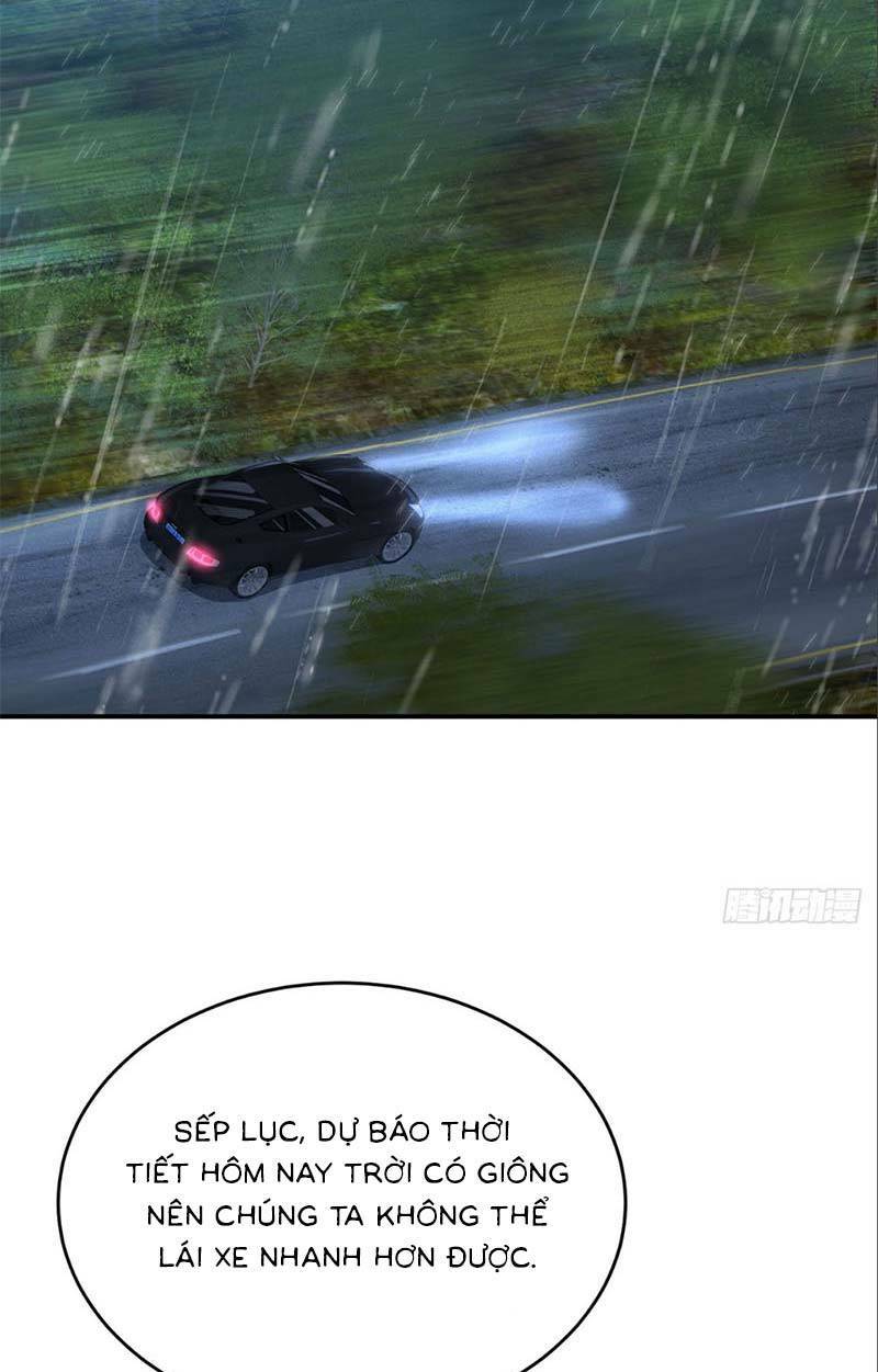 Kết Đẹp Với Chú Út Kiếp Trước Sau Chia Tay Chapter 2 - Trang 2