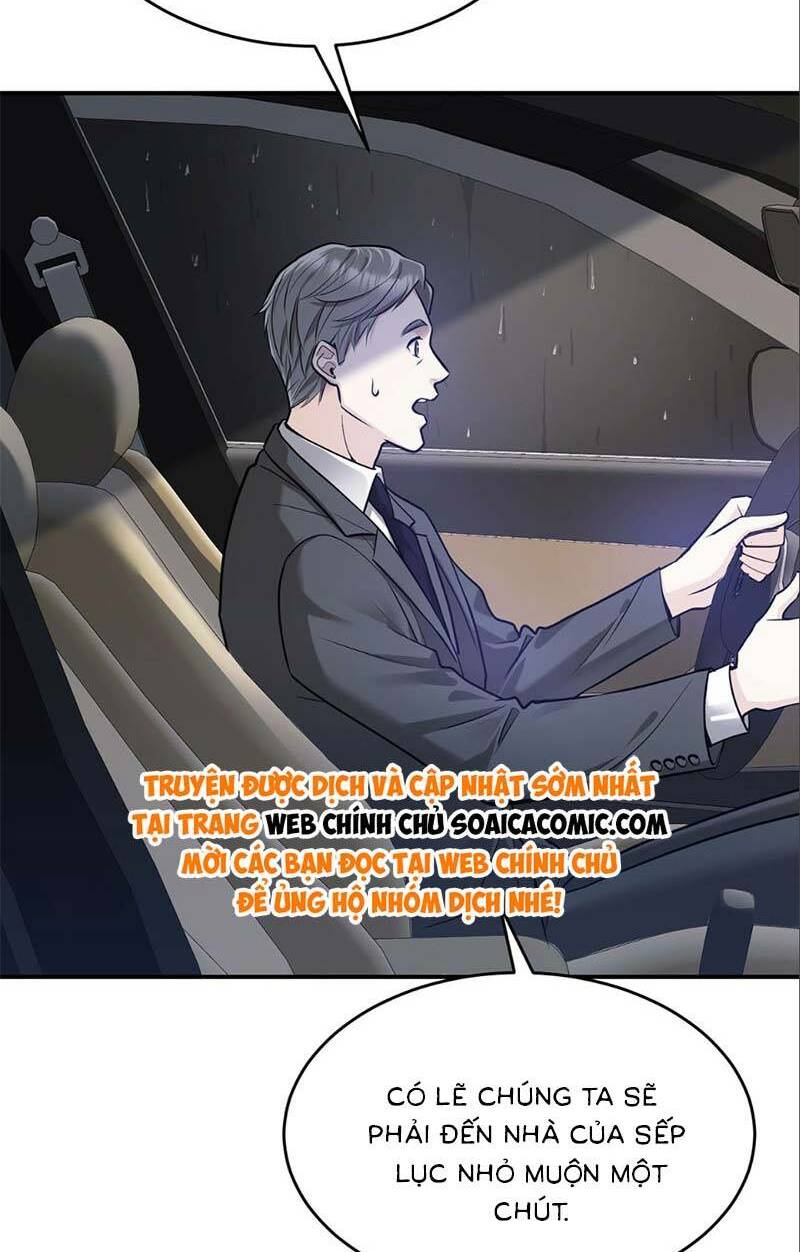 Kết Đẹp Với Chú Út Kiếp Trước Sau Chia Tay Chapter 2 - Trang 2