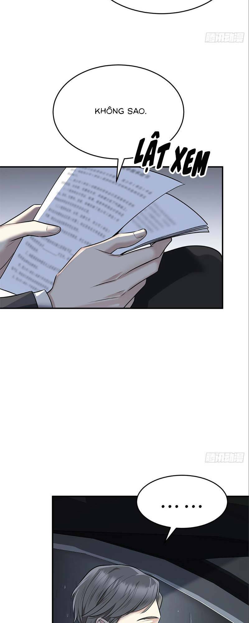 Kết Đẹp Với Chú Út Kiếp Trước Sau Chia Tay Chapter 2 - Trang 2