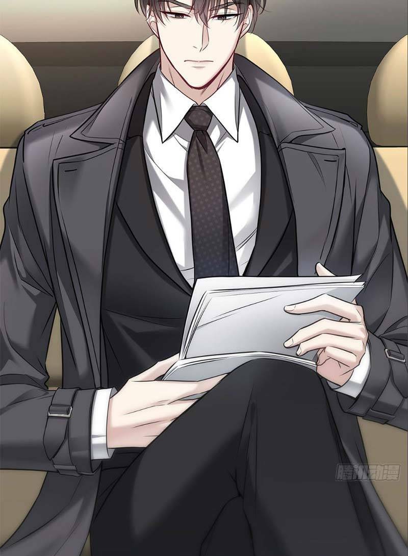 Kết Đẹp Với Chú Út Kiếp Trước Sau Chia Tay Chapter 2 - Trang 2