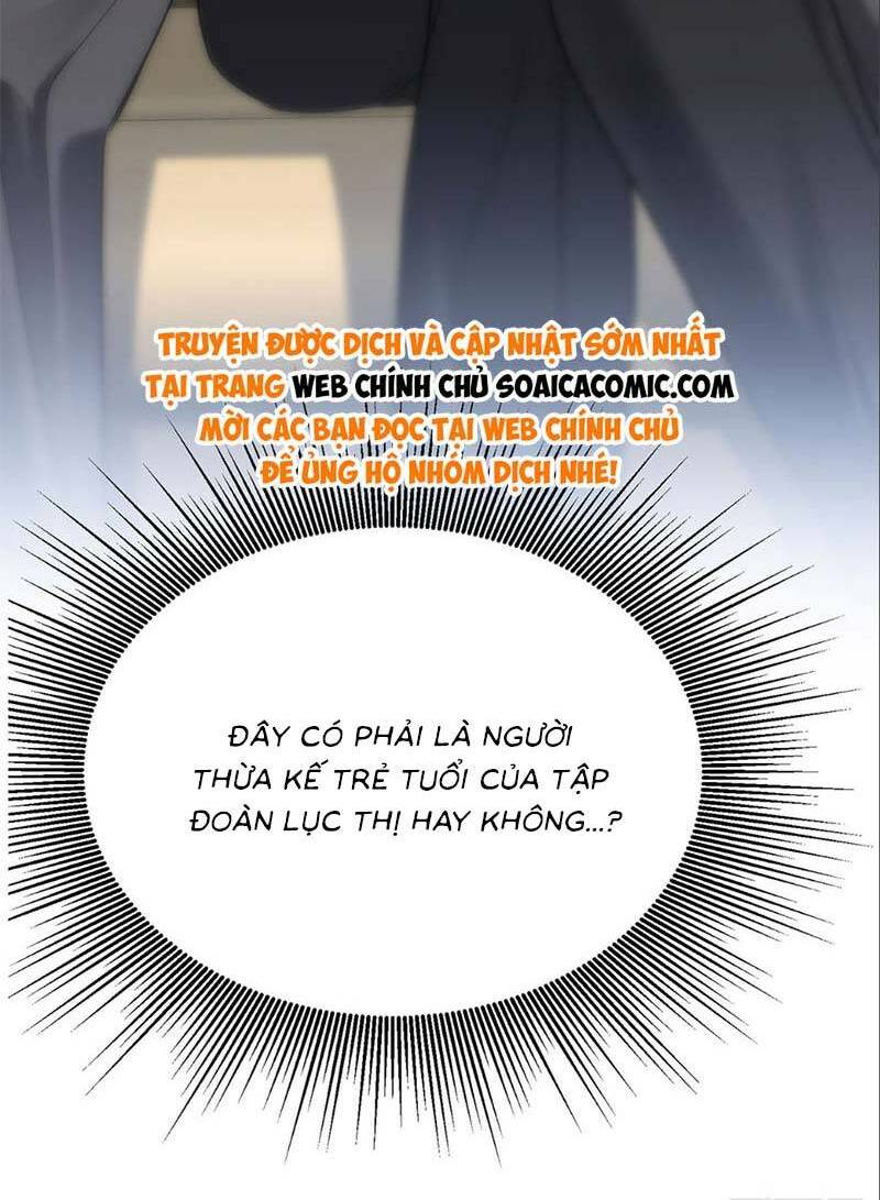 Kết Đẹp Với Chú Út Kiếp Trước Sau Chia Tay Chapter 2 - Trang 2