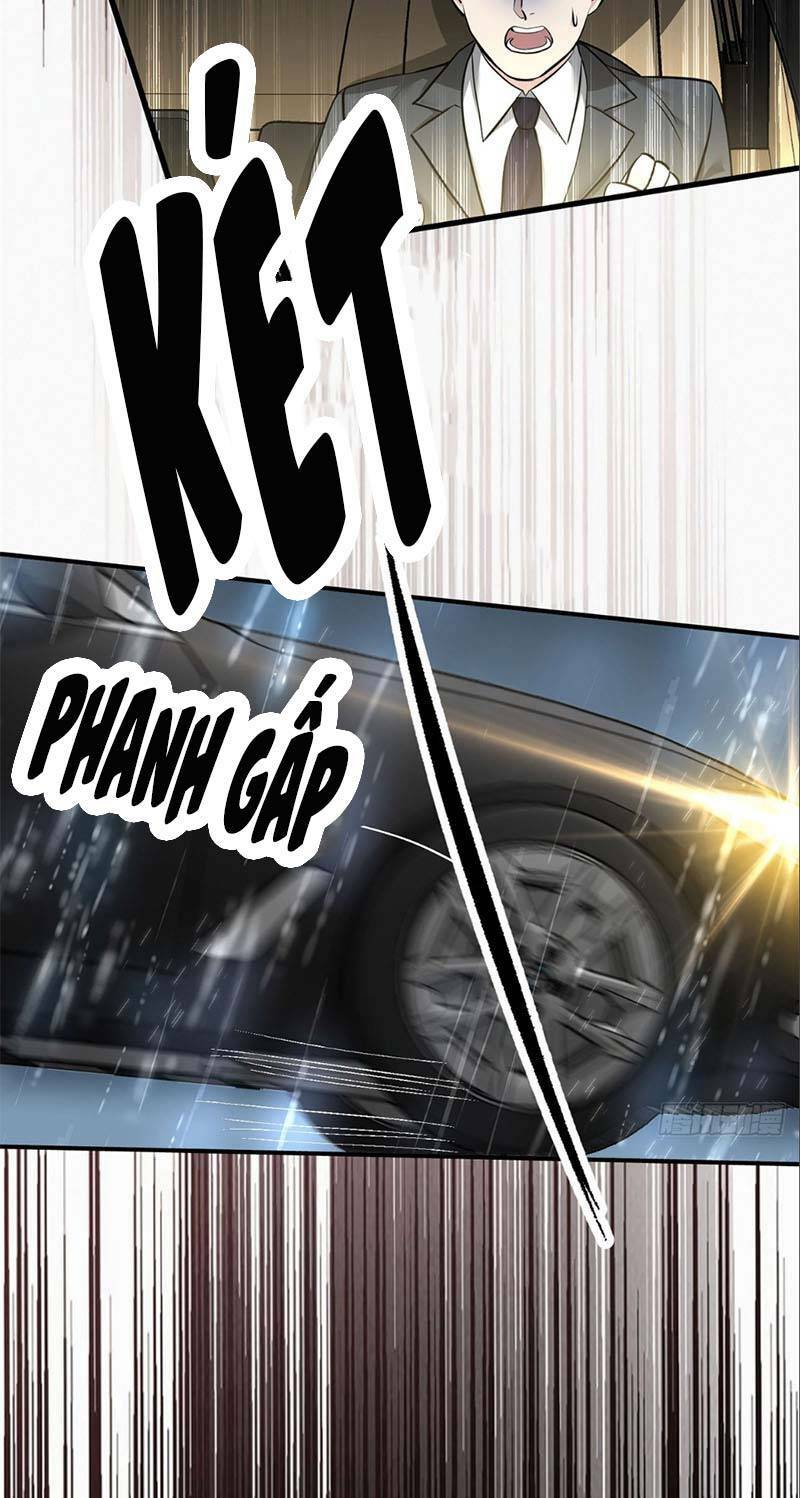 Kết Đẹp Với Chú Út Kiếp Trước Sau Chia Tay Chapter 2 - Trang 2