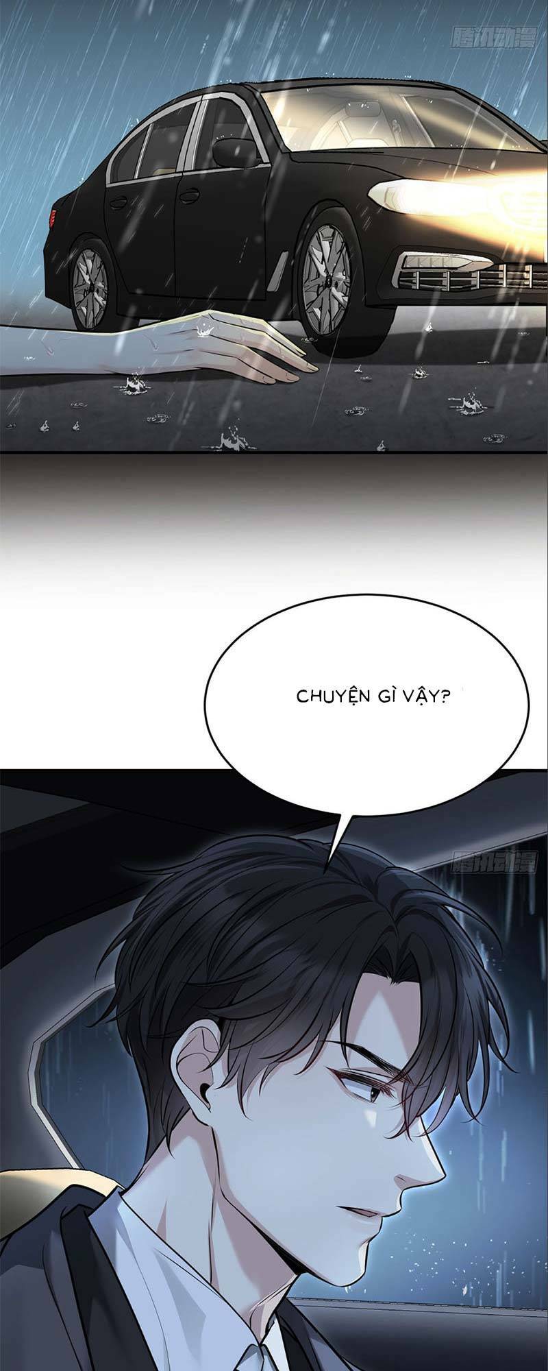 Kết Đẹp Với Chú Út Kiếp Trước Sau Chia Tay Chapter 2 - Trang 2