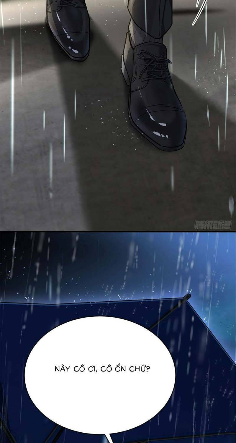 Kết Đẹp Với Chú Út Kiếp Trước Sau Chia Tay Chapter 2 - Trang 2