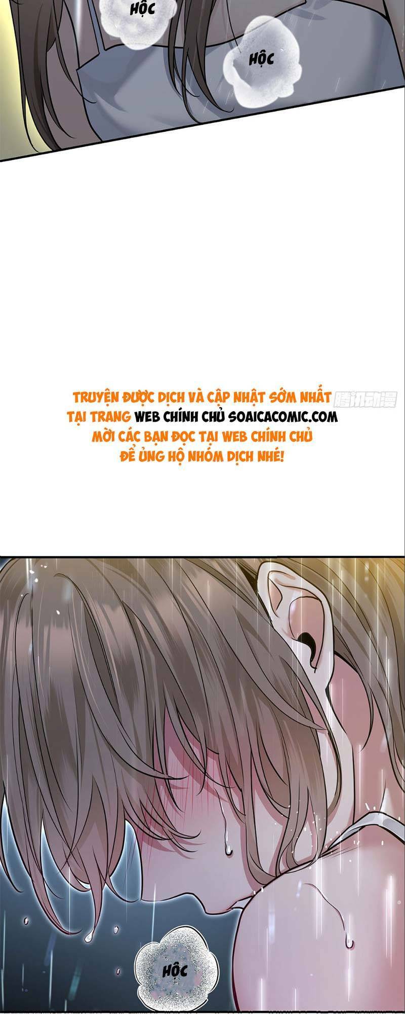 Kết Đẹp Với Chú Út Kiếp Trước Sau Chia Tay Chapter 2 - Trang 2