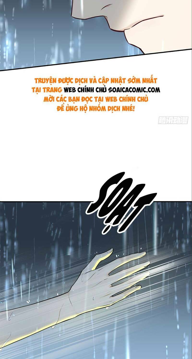 Kết Đẹp Với Chú Út Kiếp Trước Sau Chia Tay Chapter 2 - Trang 2