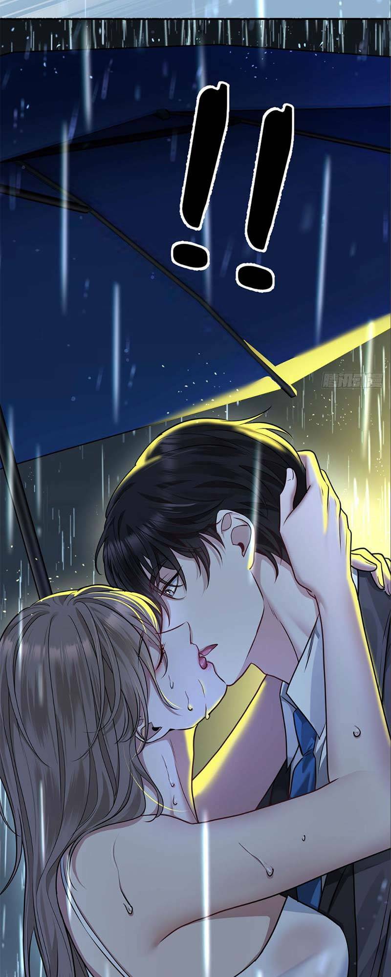 Kết Đẹp Với Chú Út Kiếp Trước Sau Chia Tay Chapter 2 - Trang 2