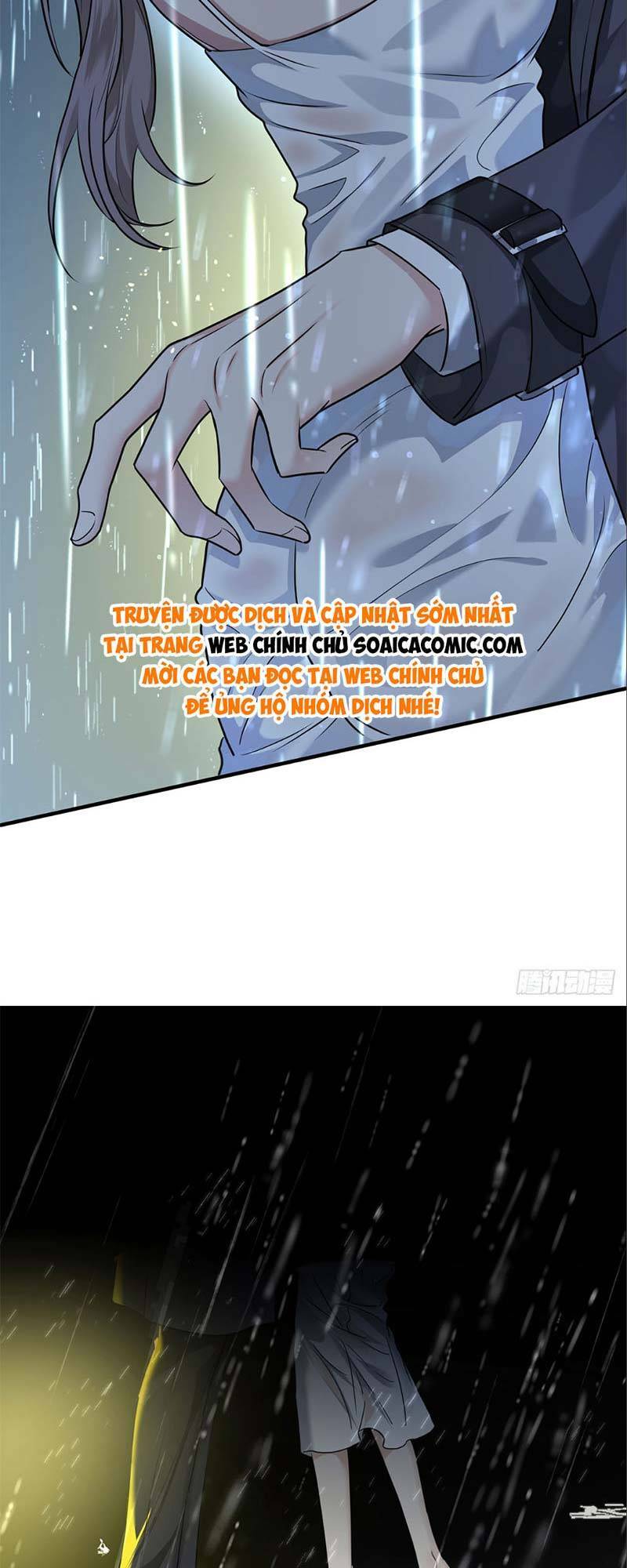 Kết Đẹp Với Chú Út Kiếp Trước Sau Chia Tay Chapter 2 - Trang 2