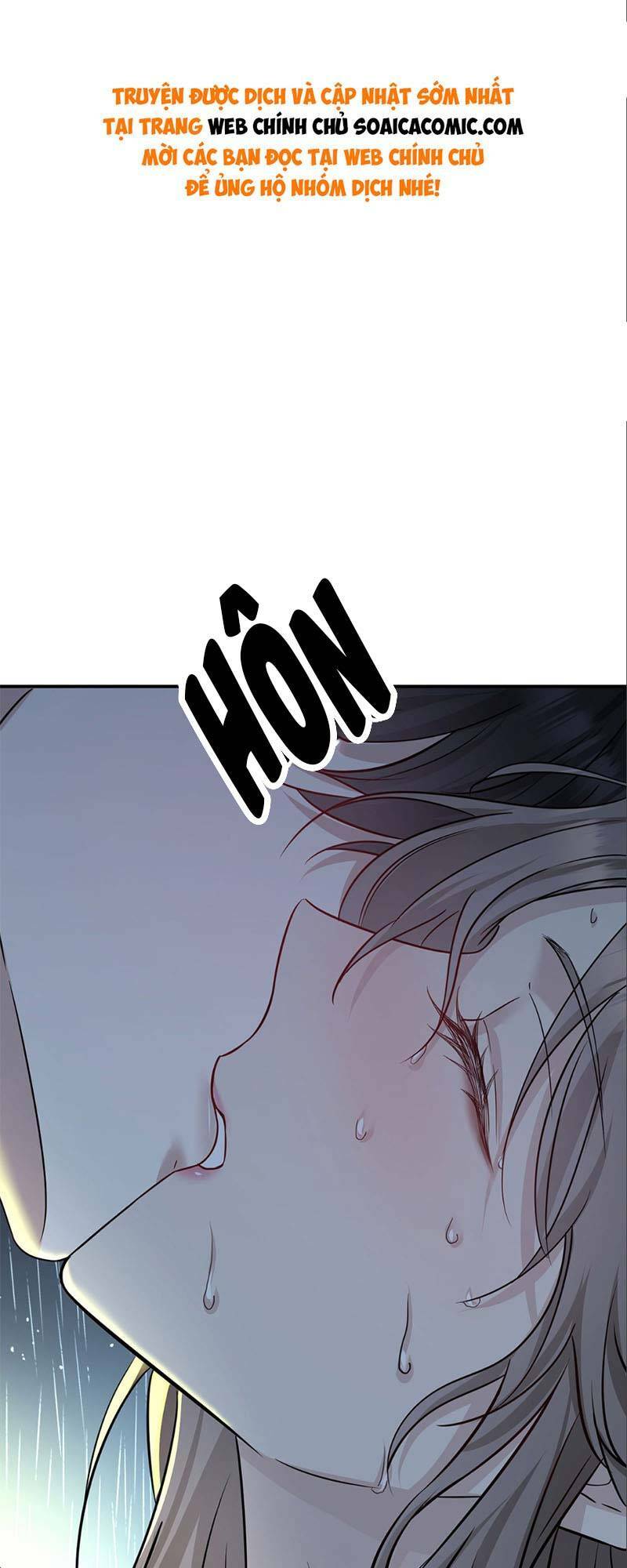 Kết Đẹp Với Chú Út Kiếp Trước Sau Chia Tay Chapter 3 - Trang 2