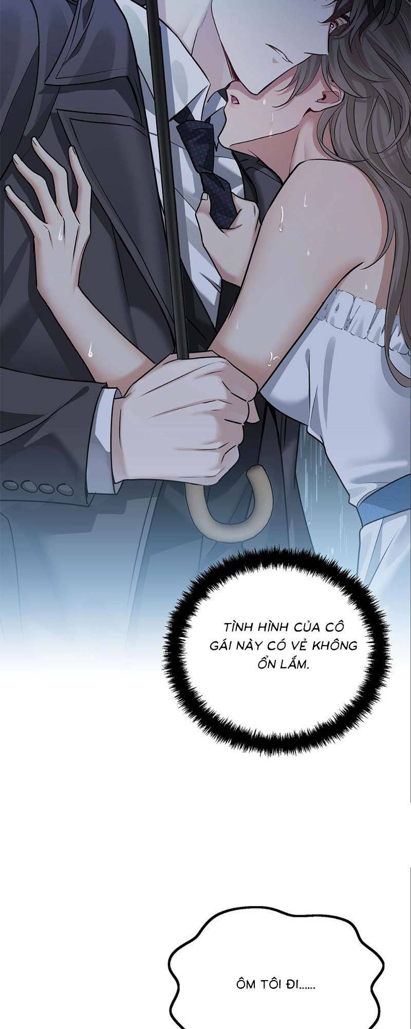 Kết Đẹp Với Chú Út Kiếp Trước Sau Chia Tay Chapter 3 - Trang 2