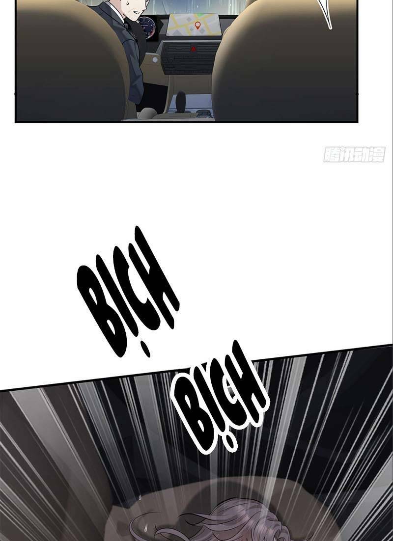 Kết Đẹp Với Chú Út Kiếp Trước Sau Chia Tay Chapter 3 - Trang 2